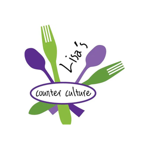 Lisa's Counter Culture brand logo for lisascounterculture.com
