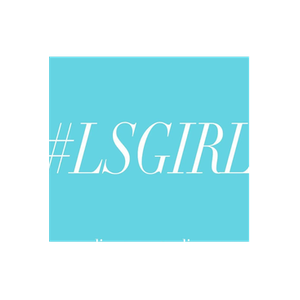 Lisa Stewart brand logo for lisastewartonline.com