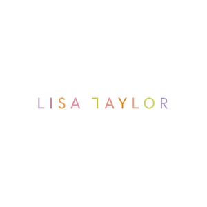 Lisa Taylor brand logo for lisa-taylor.co.uk