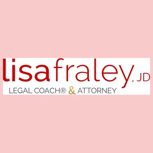 lisafraley brand logo for lisafraley.com