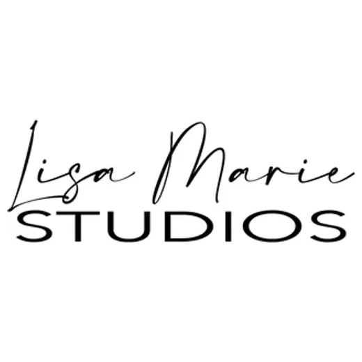 lisamariestudiosco brand logo for lisamariestudiosco.com