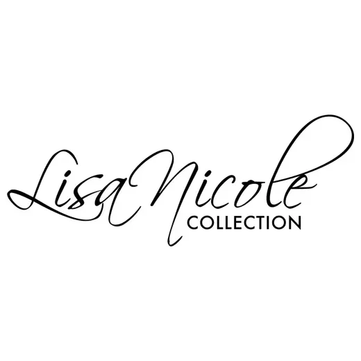 lisanicolecollection brand logo for lisanicolecollection.com