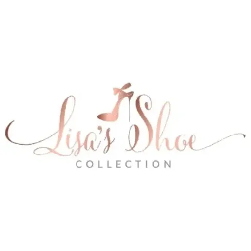 lisasshoecollection brand logo for lisasshoecollection.com