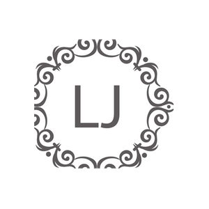 Lisbeth Joe brand logo for lisbethjoe.com