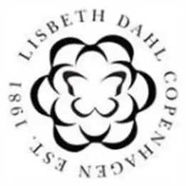 lisbethdahl brand logo for lisbethdahl.com