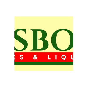 Lisbon Liquors brand logo for lisbonliquors.com