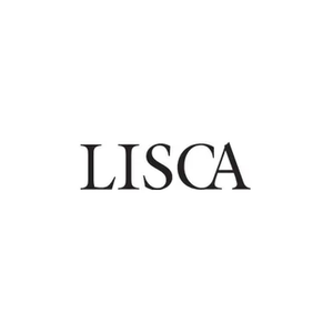 Lisca brand logo for lisca.com