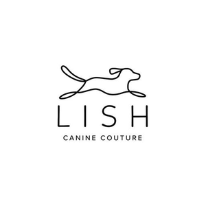 Lish London brand logo for lishlondon.com