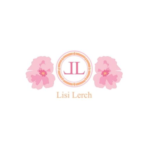 Lisi Lerch brand logo for lisilerch.com