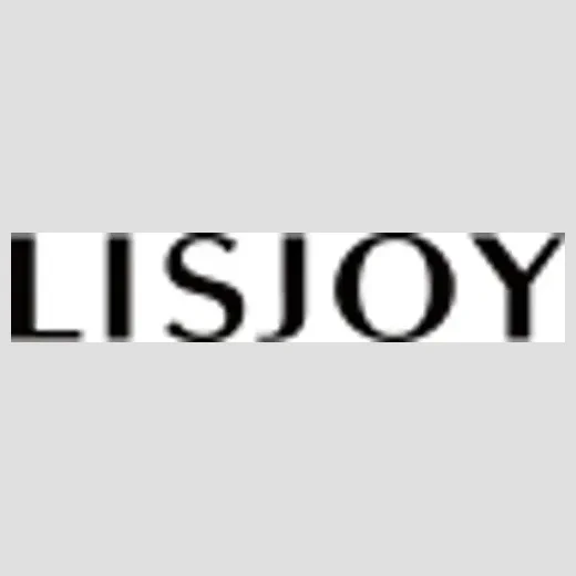lisjoy brand logo for lisjoy.com