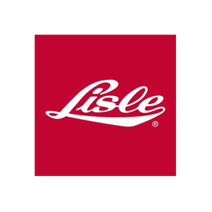 Lisle brand logo for lislecorp.com