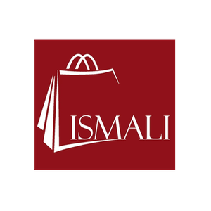 Lismali brand logo for lismali.com