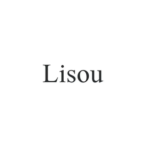Lisou brand logo for lisou.co.uk