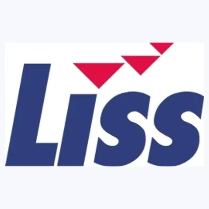 LISS Group brand logo for liss-group.com