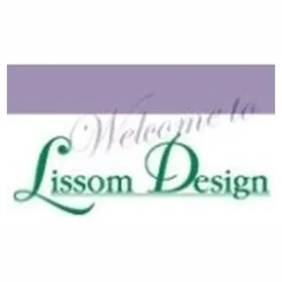 Lissom Design brand logo for lissomdesign.com