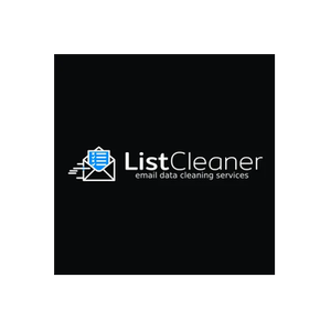 List Cleaner brand logo for listcleaner.net