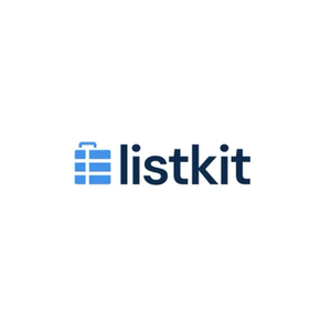 List Kit brand logo for listkit.io