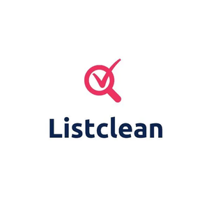ListClean brand logo for listclean.xyz