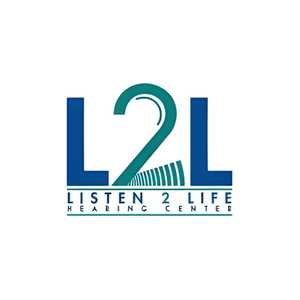 Listen-2-Life brand logo for listen-2-life.com