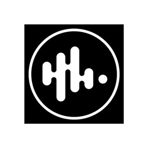 Listen Alpha Beats brand logo for listenalphabeats.com