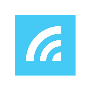 Listen Technologies brand logo for listentech.com