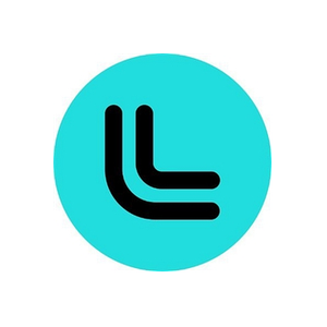 Listener brand logo for listener.fm
