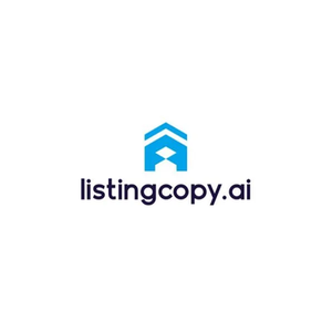 Listing Copy brand logo for listingcopy.ai
