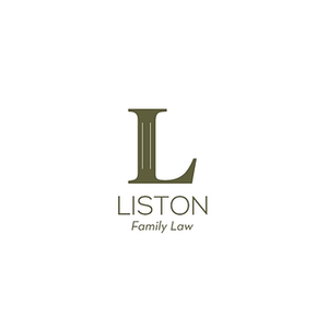 Liston Family Law brand logo for listonfamilylaw.ie