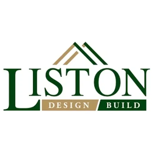 Liston brand logo for listondesignbuild.com