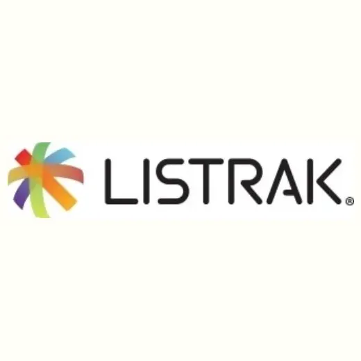 Listrak brand logo for listrak.com