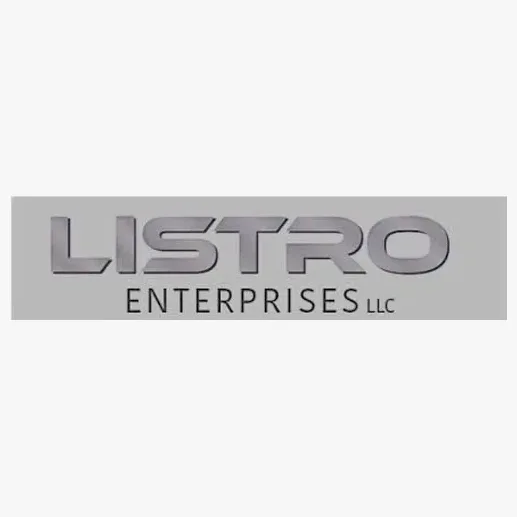 listroenterprises brand logo for listroenterprises.com