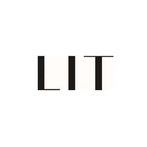 LIT Boutique brand logo for litboutique.com