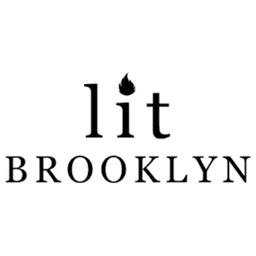 Lit Brooklyn brand logo for litbklyn.co