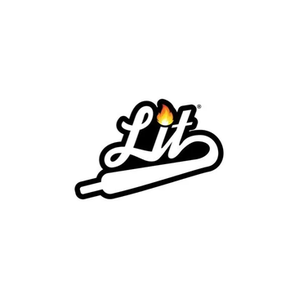 Lit Laces brand logo for litlaces.com
