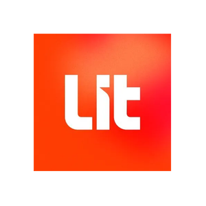 Lit Protocol brand logo for litprotocol.com