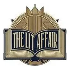 litaffair brand logo for litaffair.com
