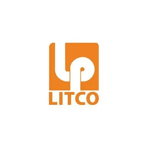 Litco brand logo for litco.com