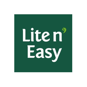 Lite n' Easy brand logo for liteneasy.com.au