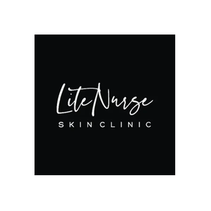 Lite Nurse Clinic brand logo for litenurseclinic.com