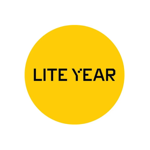 Lite Year brand logo for liteyear.us