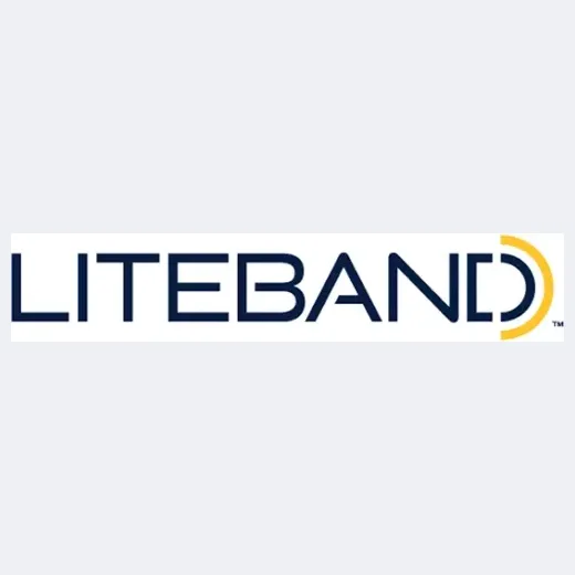 Liteband brand logo for liteband.com