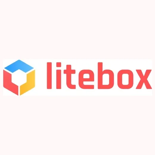 Litebox brand logo for litebox.ai