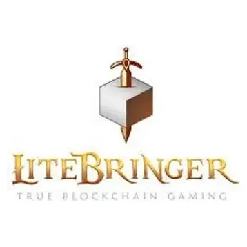 litebringer brand logo for litebringer.com
