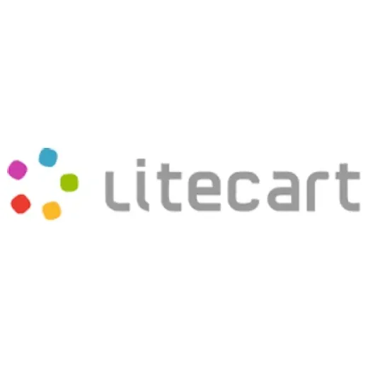 LiteCart brand logo for litecart.net