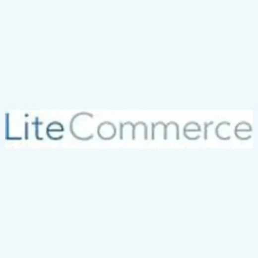 LiteCommerce brand logo for litecommerce.com