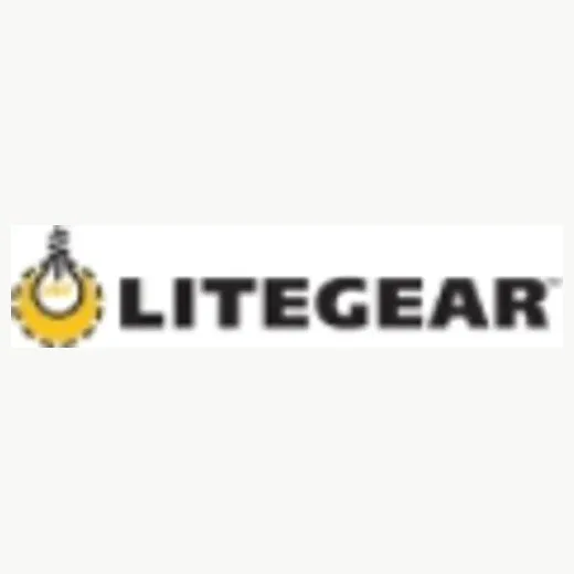 LiteGear brand logo for litegear.com