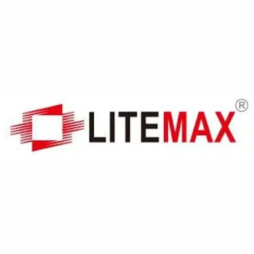 litemax brand logo for litemax.com