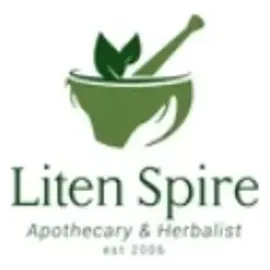 Litenspire brand logo for litenspire.com