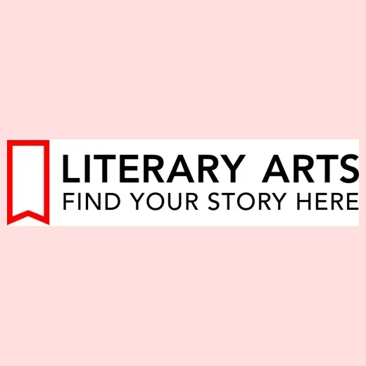 Literary Arts brand logo for literary-arts.org