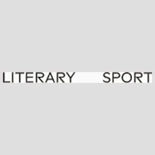 Literary Sport brand logo for literarysport.com
